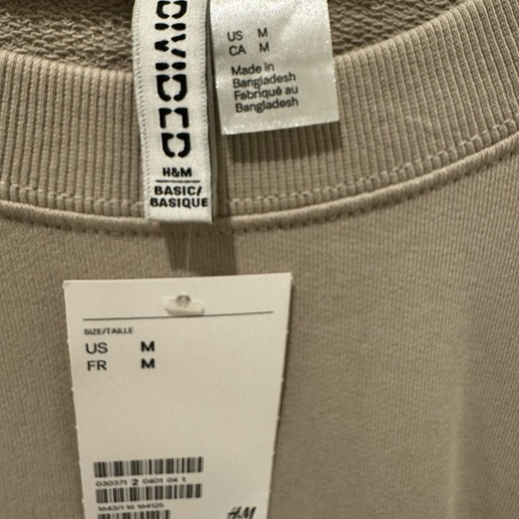 Sweater Dress - Picture 2 of 3